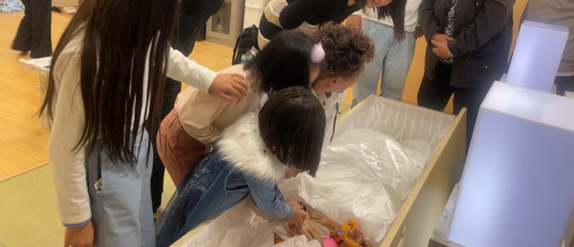 株式会社おもかげ