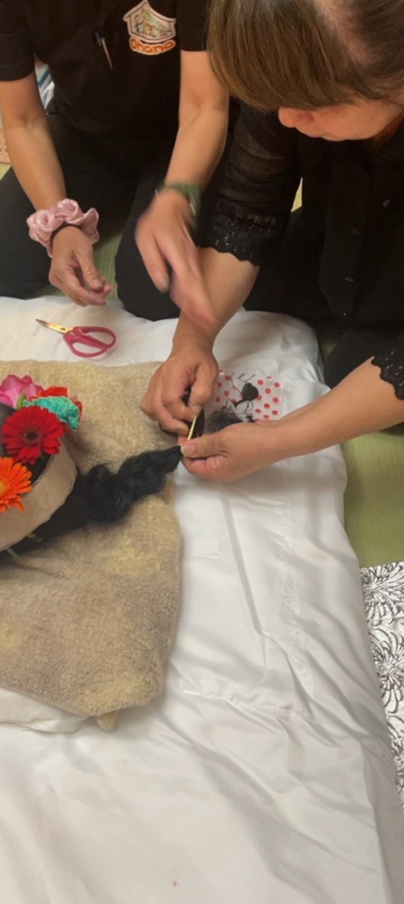 株式会社おもかげ