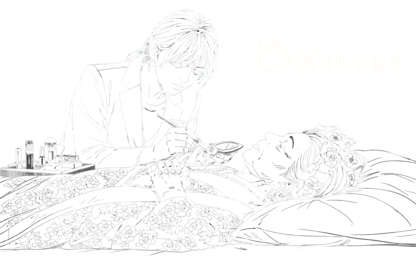 株式会社おもかげ