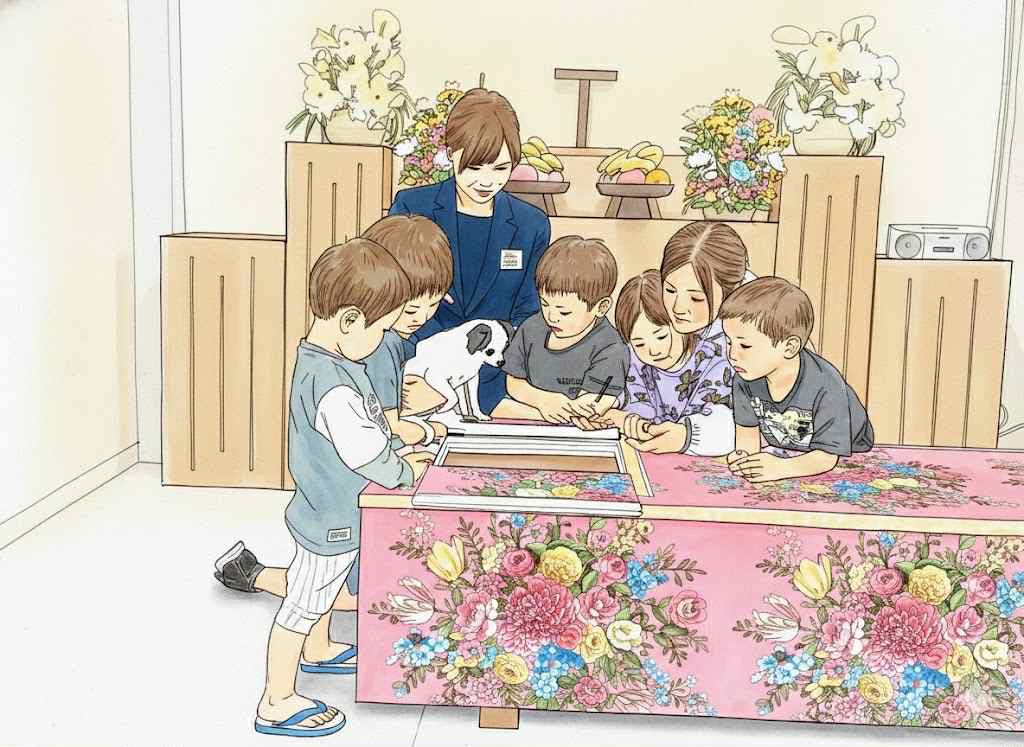 株式会社おもかげ